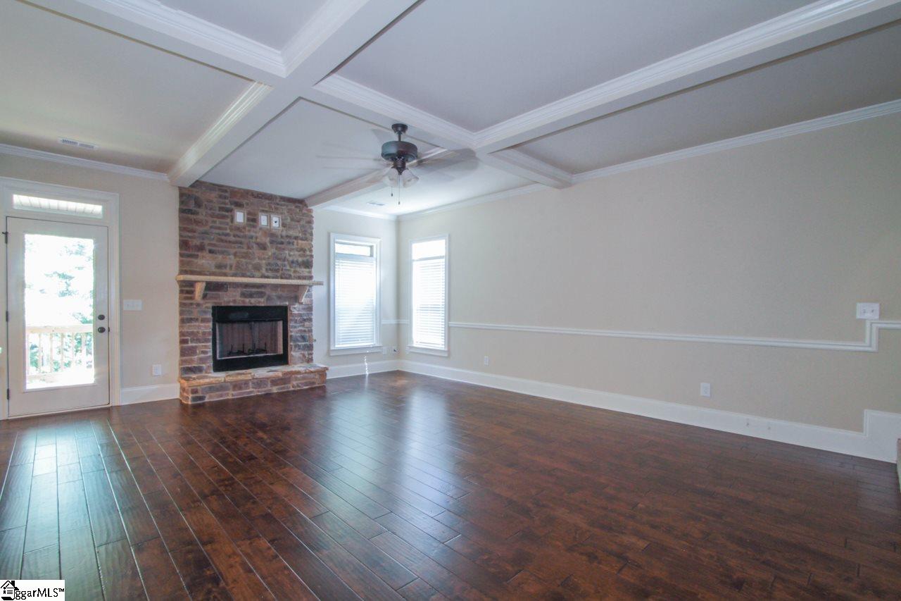 207 Middle Brooke Drive Anderson, SC 29621 - Photo 14 of 36