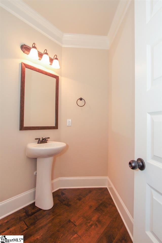 207 Middle Brooke Drive Anderson, SC 29621 - Photo 16 of 36