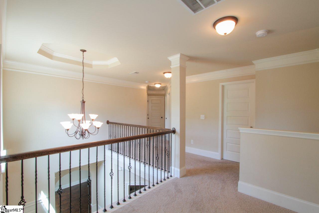 207 Middle Brooke Drive Anderson, SC 29621 - Photo 17 of 36