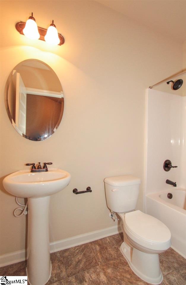 207 Middle Brooke Drive Anderson, SC 29621 - Photo 30 of 36