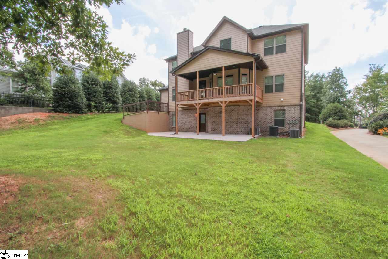 207 Middle Brooke Drive Anderson, SC 29621 - Photo 31 of 36