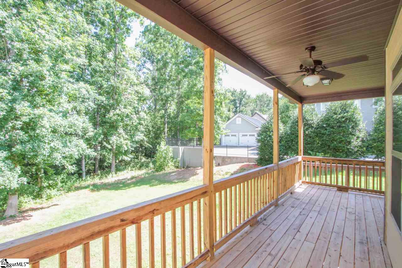 207 Middle Brooke Drive Anderson, SC 29621 - Photo 33 of 36
