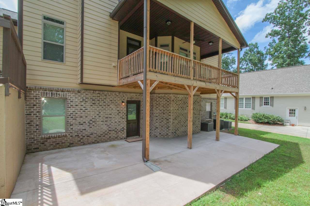 207 Middle Brooke Drive Anderson, SC 29621 - Photo 34 of 36