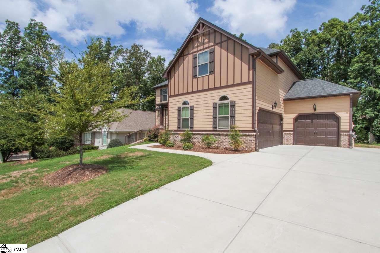 207 Middle Brooke Drive Anderson, SC 29621 - Photo 35 of 36