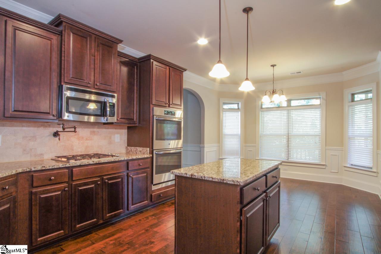 207 Middle Brooke Drive Anderson, SC 29621 - Photo 7 of 36