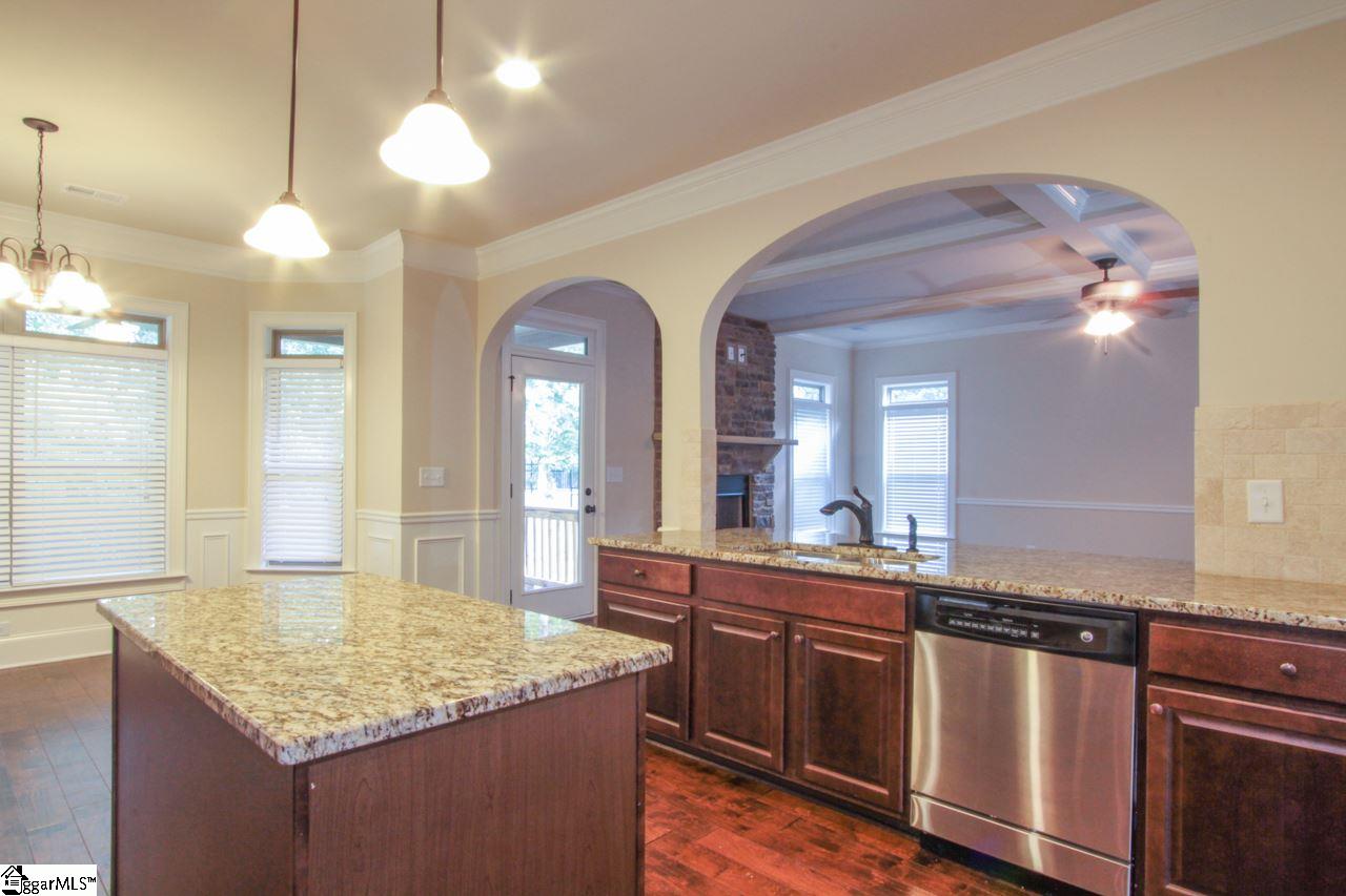 207 Middle Brooke Drive Anderson, SC 29621 - Photo 9 of 36