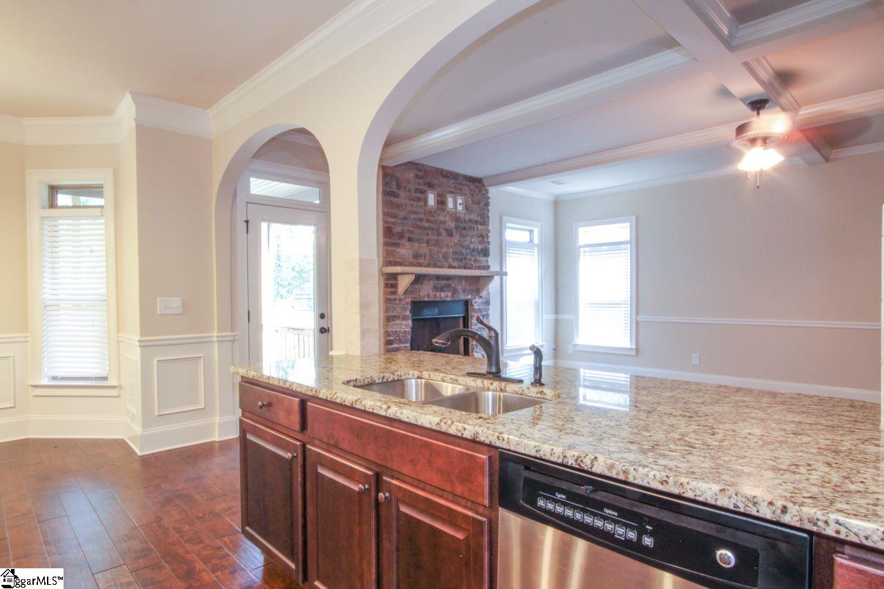 207 Middle Brooke Drive Anderson, SC 29621 - Photo 10 of 36