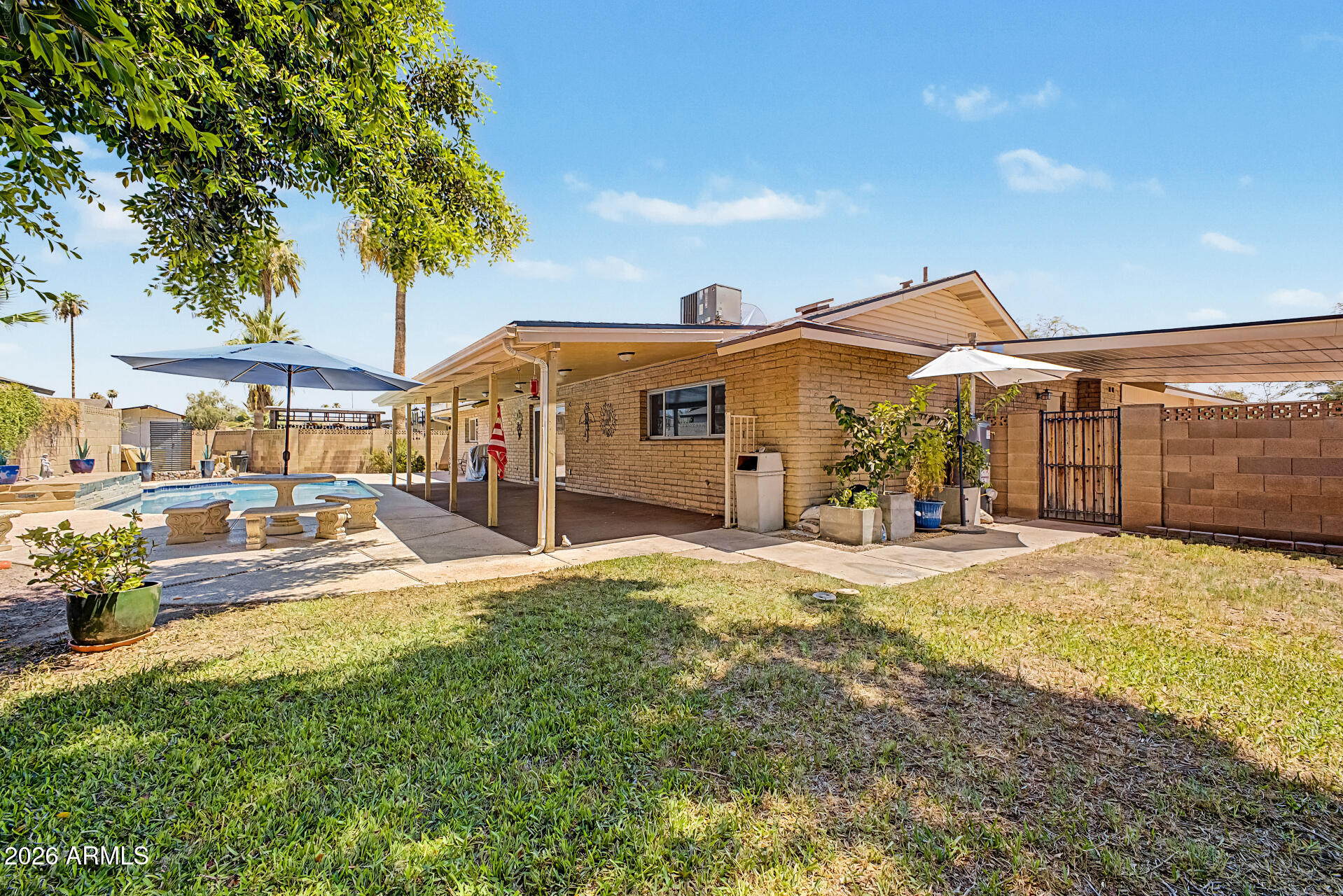 4418 South Rita Lane Tempe, AZ 85282 - Photo 3 of 36