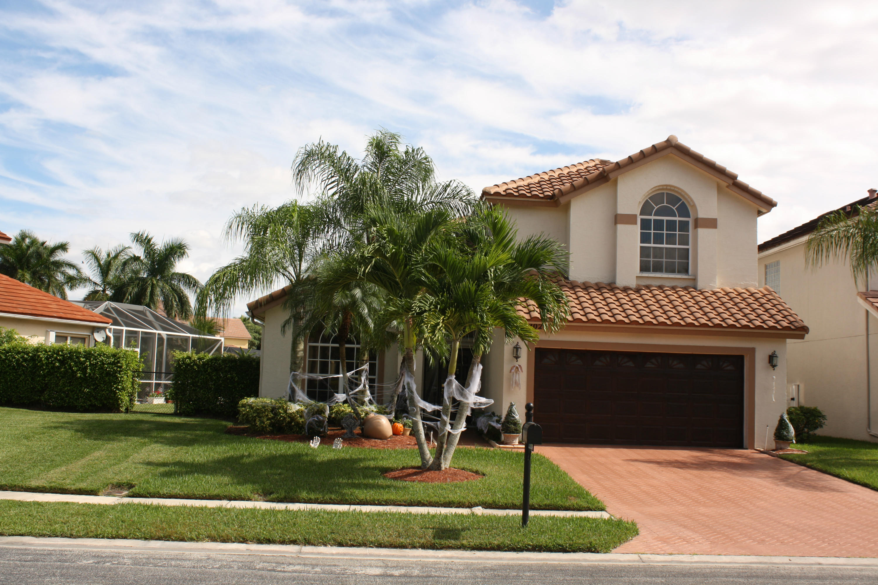22024 Altona Drive Boca Raton, FL 33428 - Photo 22 of 27 oct29newfront