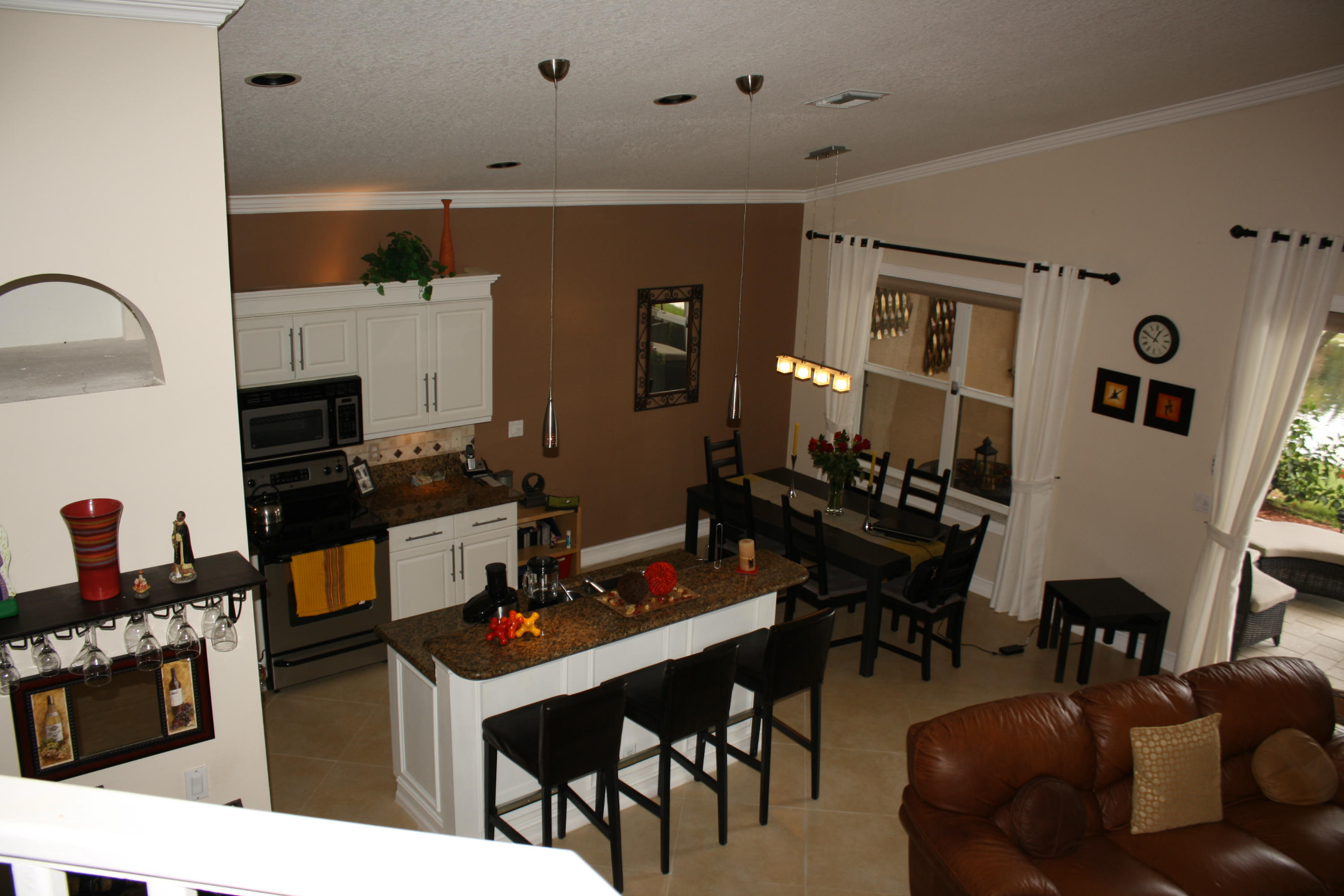 22024 Altona Drive Boca Raton, FL 33428 - Photo 24 of 27 oct29newkitchen