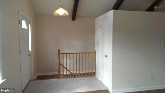 1710 Potomac Road Edgewater, MD 21037 - Photo 17 of 30 Foyer