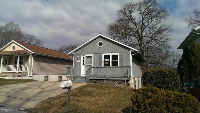 1710 Potomac Road Edgewater, MD 21037 - Photo 3 of 30 Exterior (Front)