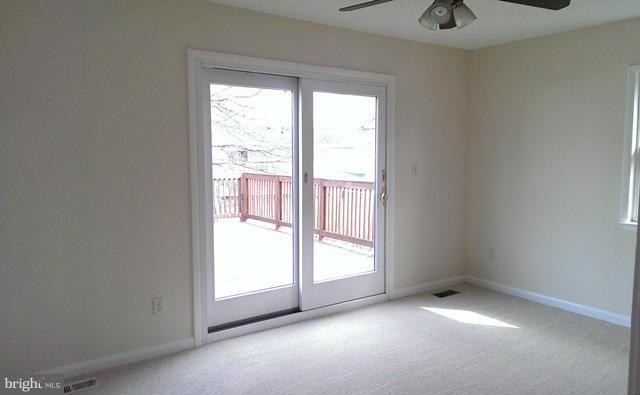 1710 Potomac Road Edgewater, MD 21037 - Photo 21 of 30 Bedroom (Master)