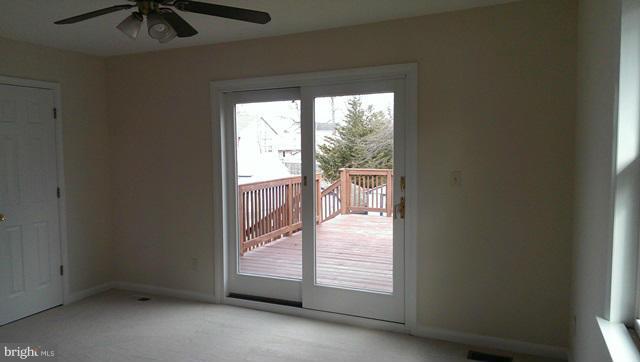 1710 Potomac Road Edgewater, MD 21037 - Photo 23 of 30 Bedroom (Master)