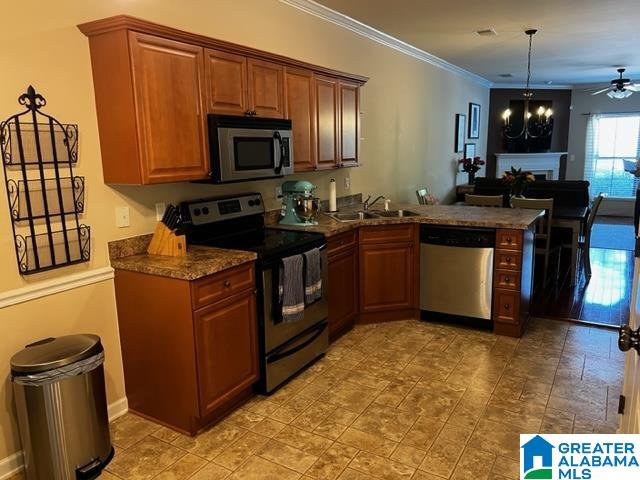 2424 Ridgemont Drive Birmingham, AL 35244 - Photo 4 of 14