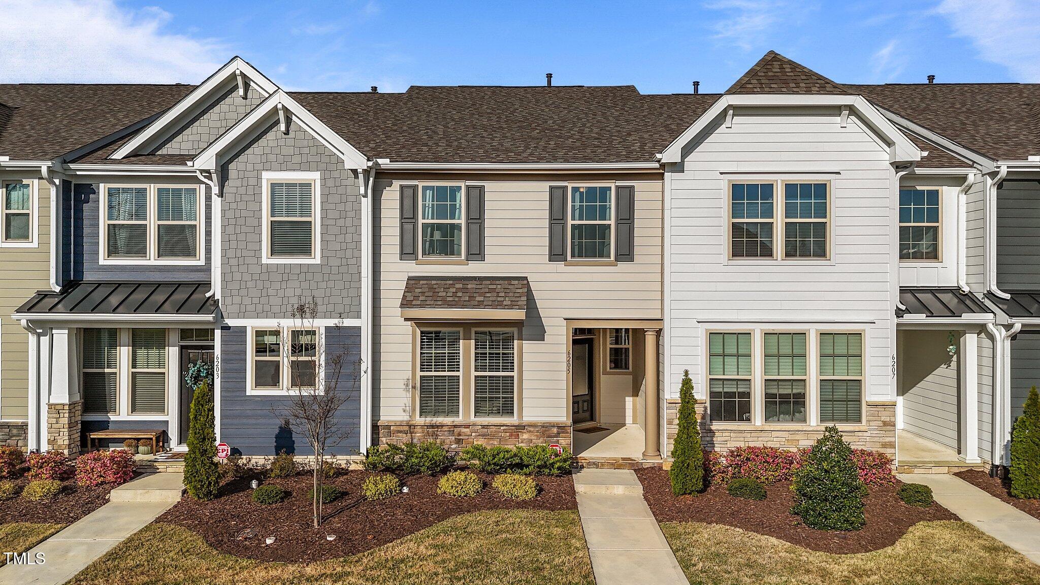 6205 Taylor Road Wendell, NC 27591 - Photo 1 of 24 1-web-or-mls-DJI_20250325171836_0468_D