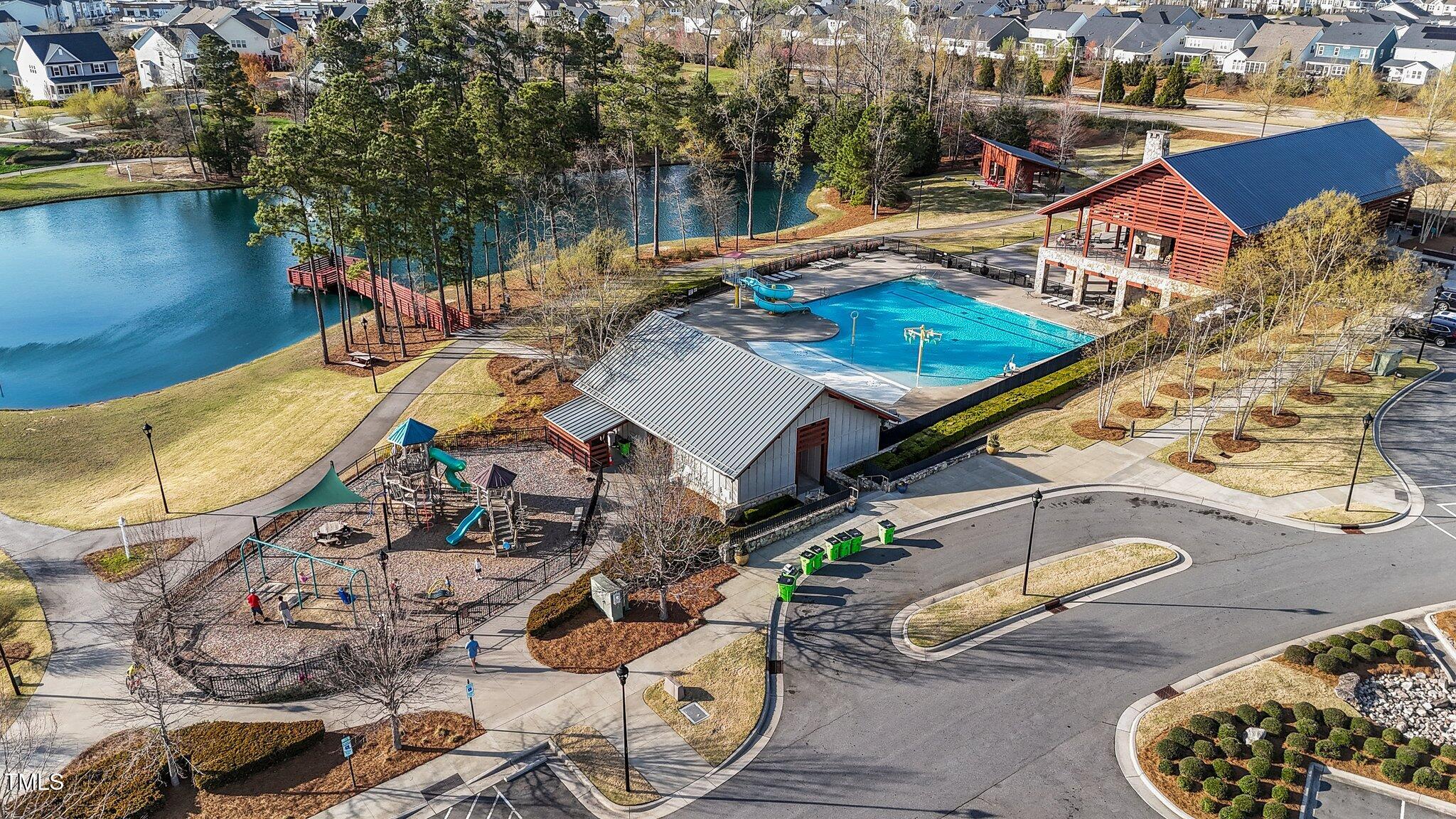 6205 Taylor Road Wendell, NC 27591 - Photo 18 of 24 23-web-or-mls-DJI_20250325173721_0493_D