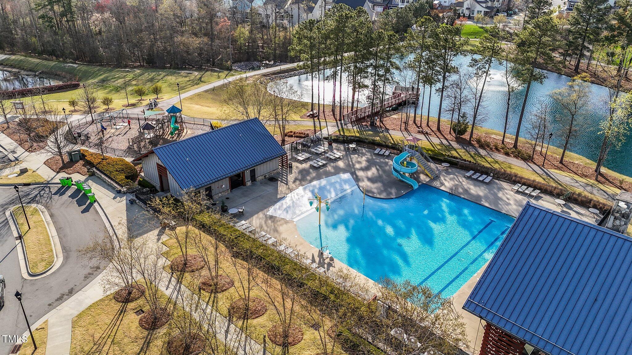 6205 Taylor Road Wendell, NC 27591 - Photo 19 of 24 21-web-or-mls-DJI_20250325173638_0491_D