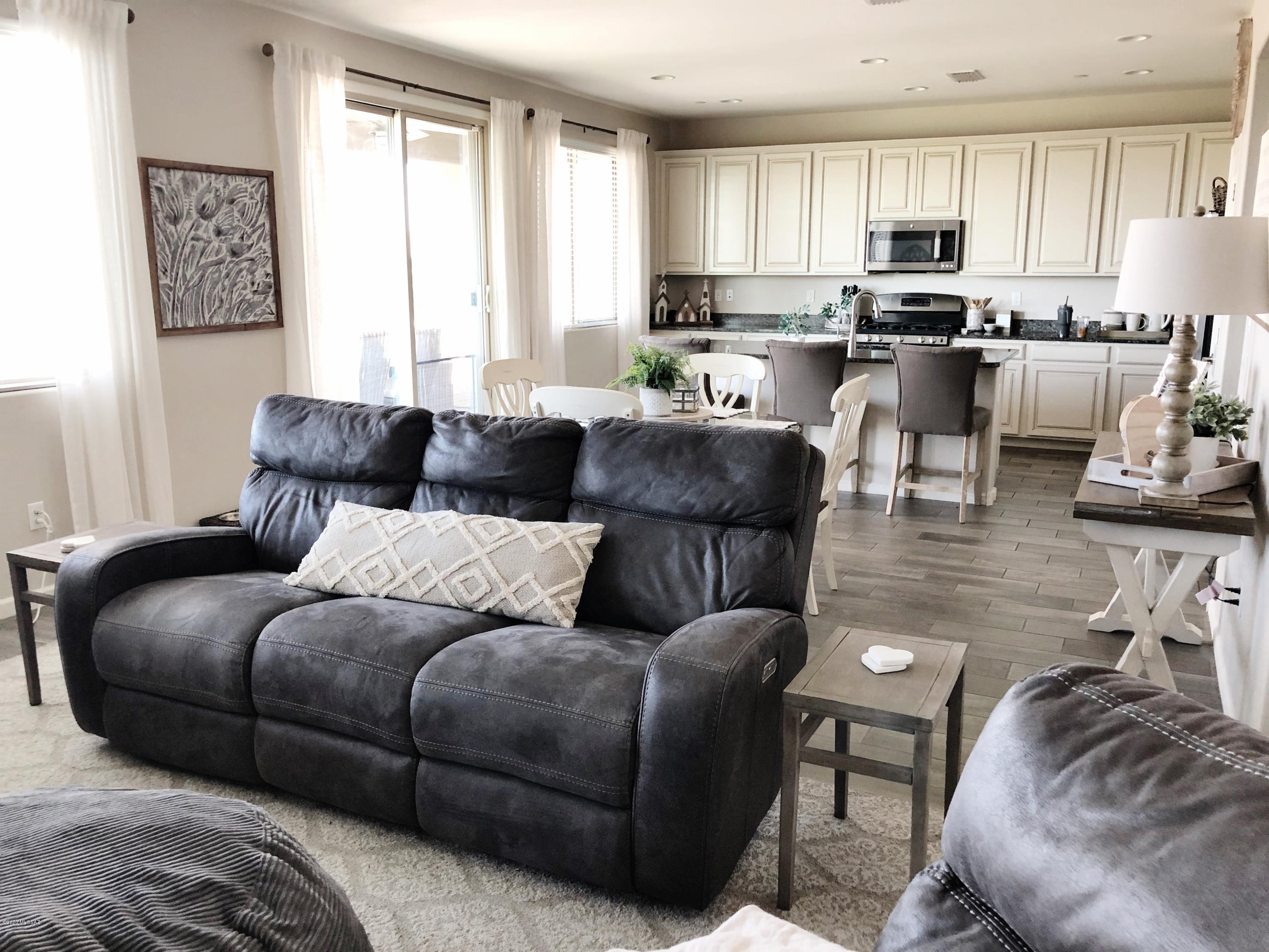 60810 Eagle Ridge Drive Tucson, AZ 85739 - Photo 3 of 50
