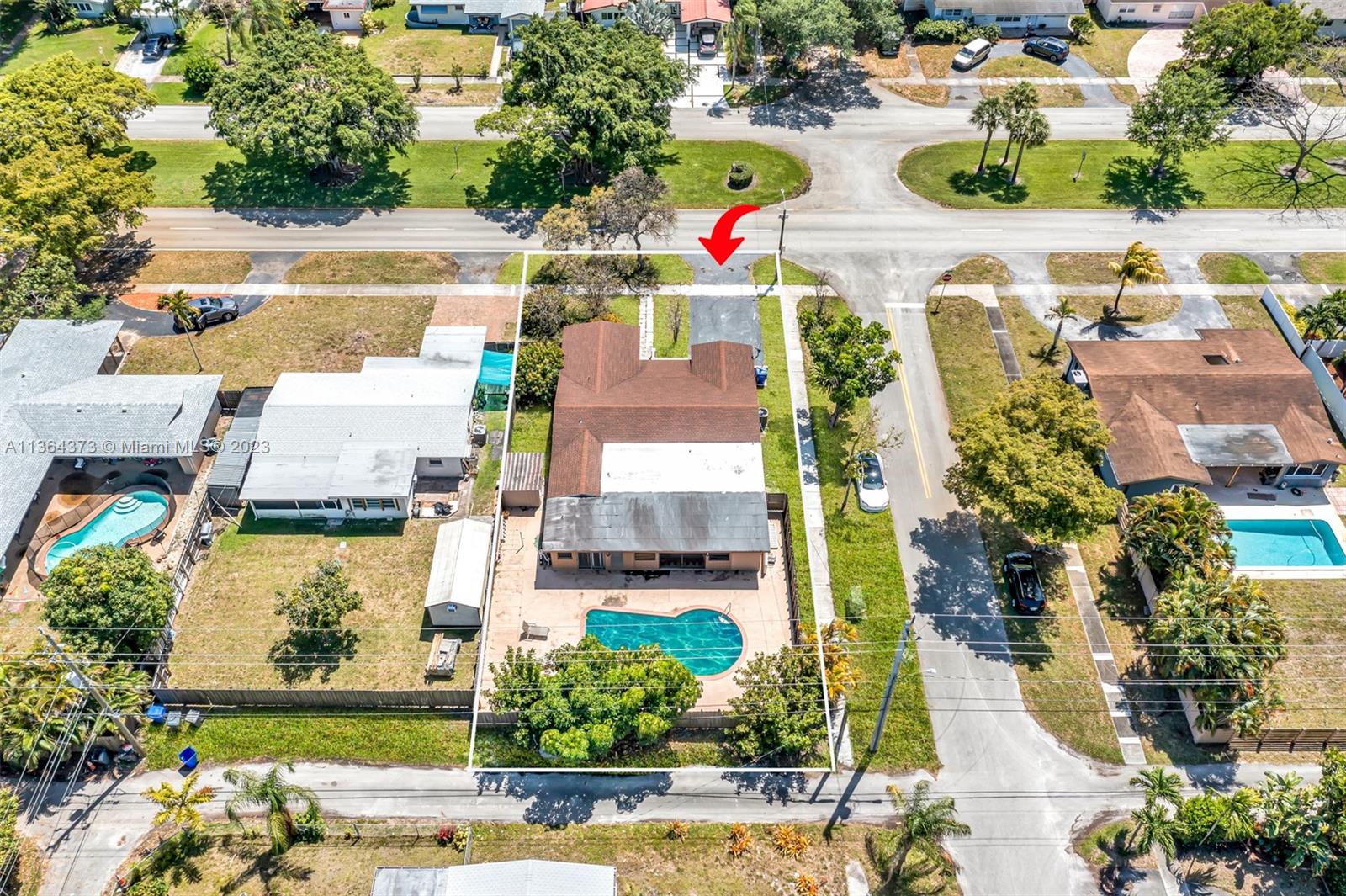 4419 West Park Road Hollywood, FL 33021 - Photo 6 of 34 Gallery Image 6