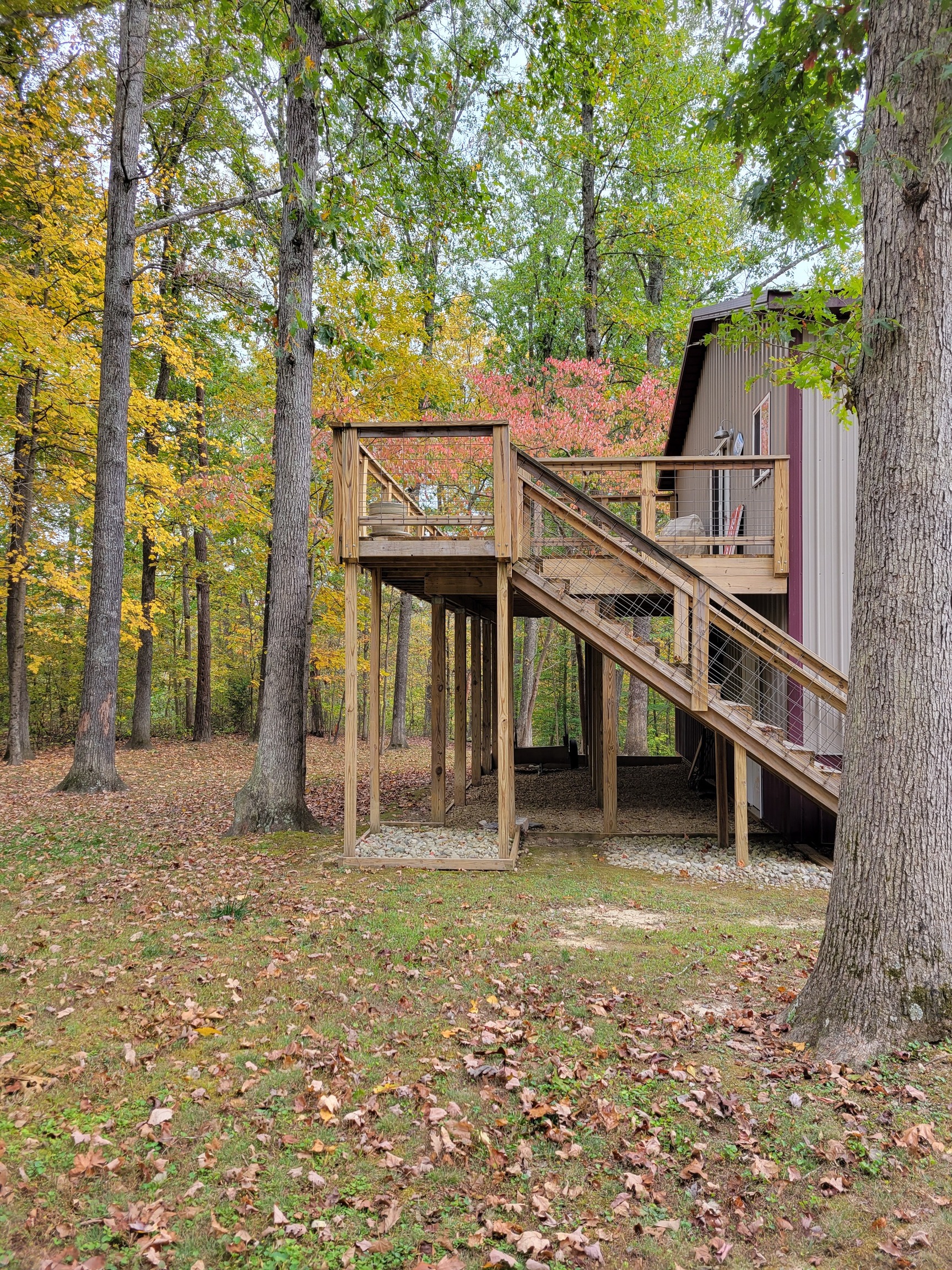 275 Daugherty Road Nashville, IN 47448 - Photo 11 of 42 Gallery Image 11