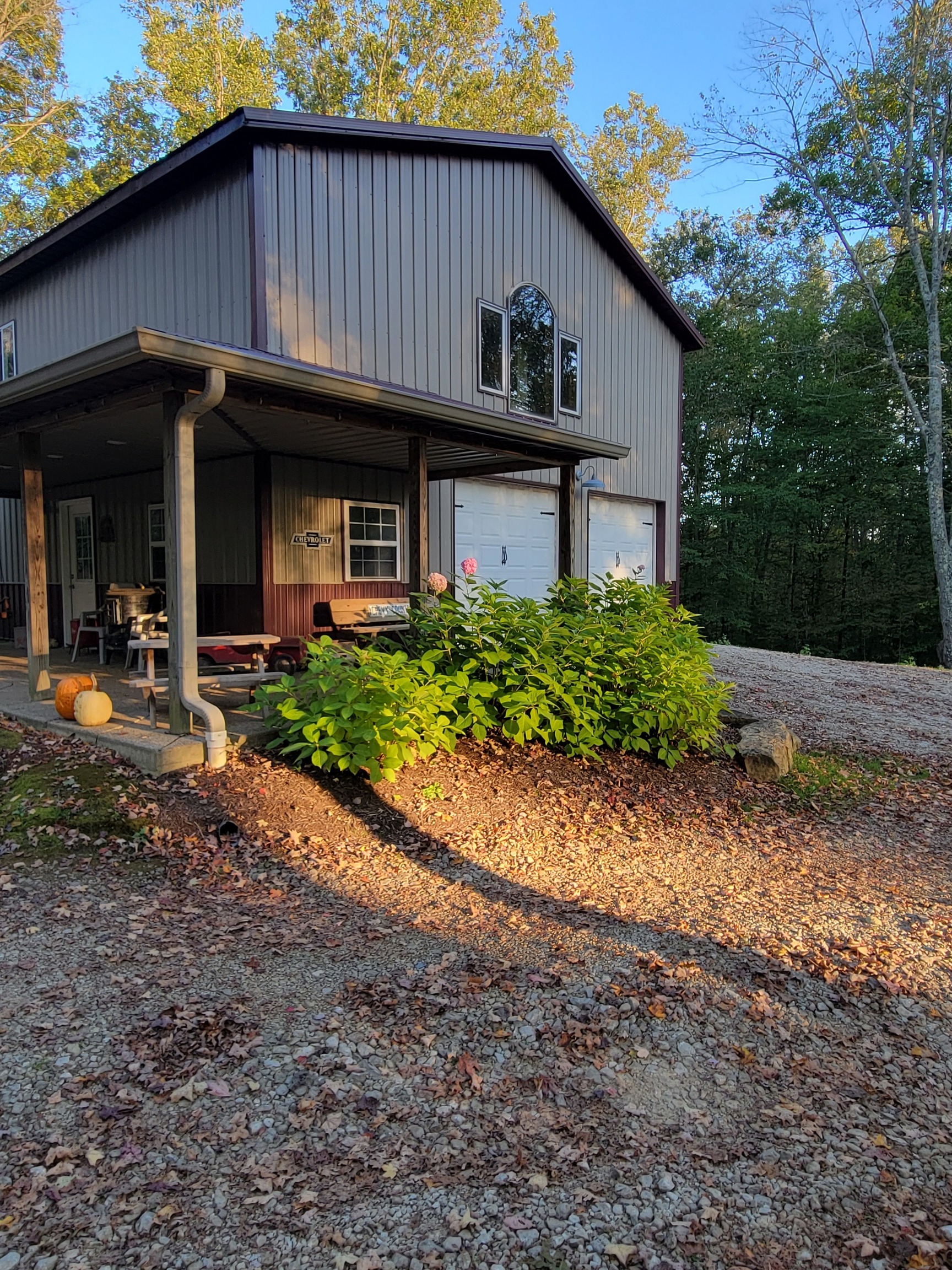 275 Daugherty Road Nashville, IN 47448 - Photo 6 of 42 Gallery Image 6
