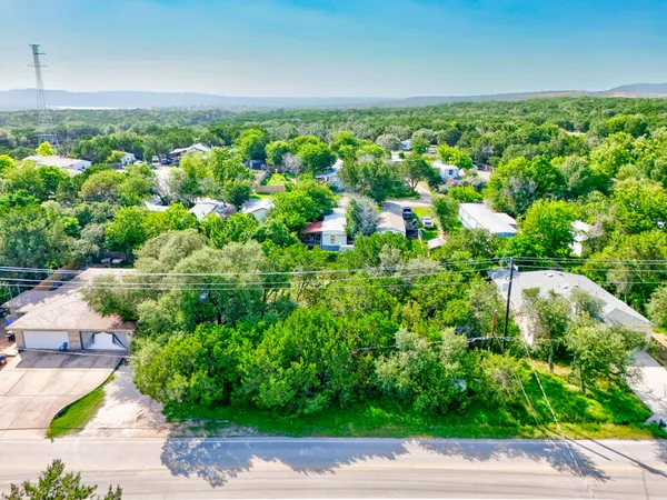 $39,000 | 7202 Bar K Ranch Road, Lago Vista, TX 78645