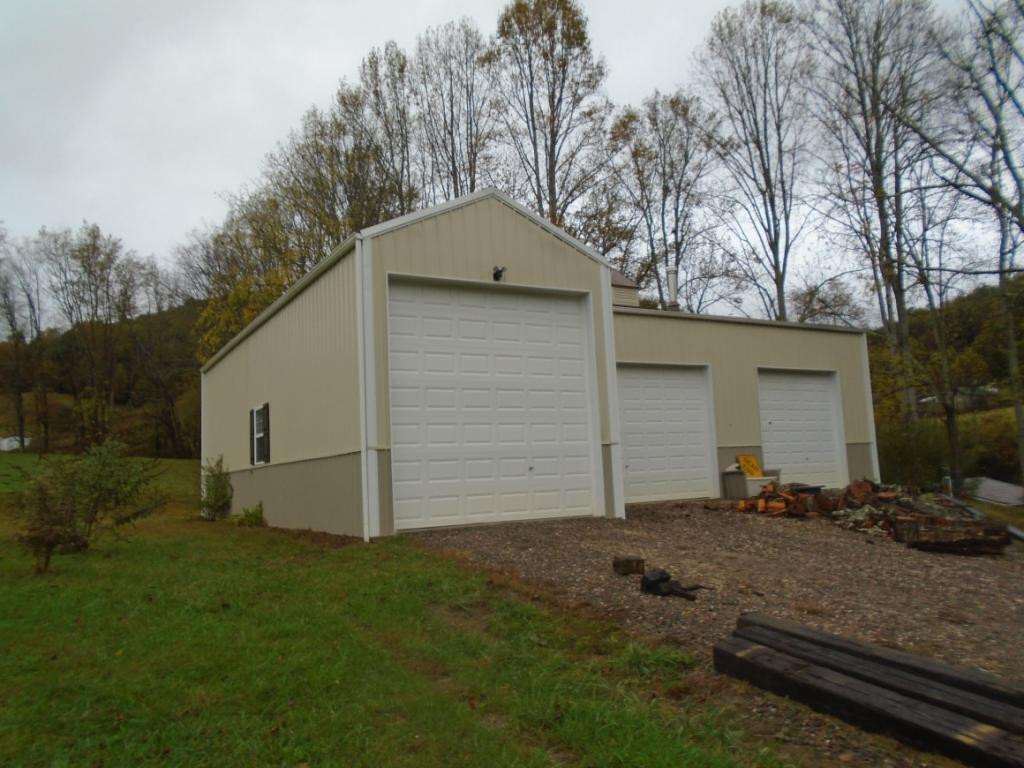 279 D Reece Road Mountain City, TN 37683 - Photo 5 of 7 Photo 5