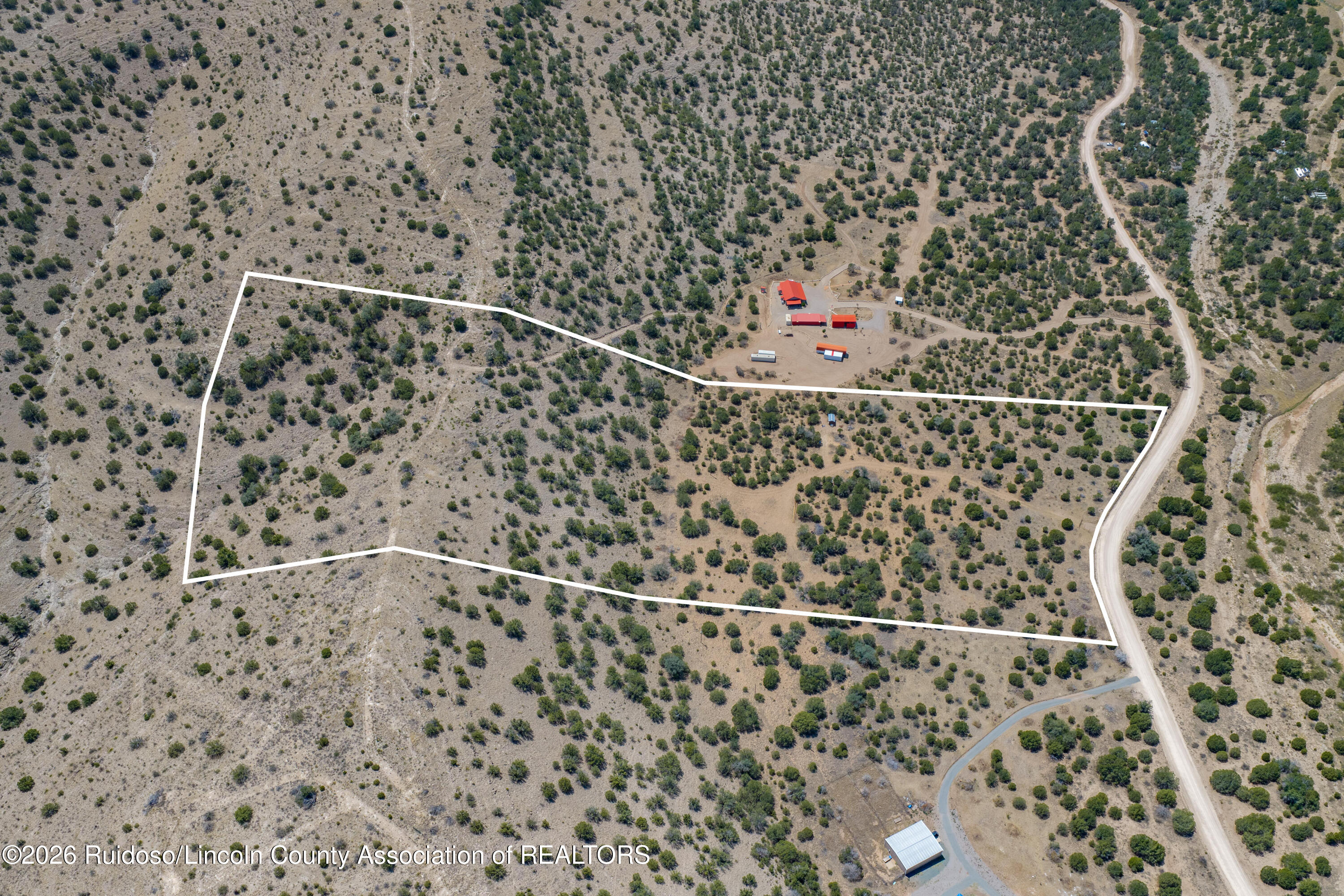 170 Blackwater Draw Road Tinnie, NM 88351 - Photo 6 of 24 Gallery Image 6