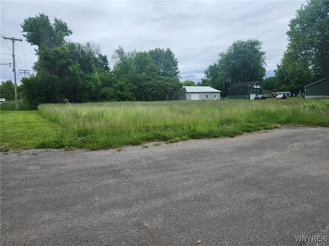 $39,000 | 2991 Lockport Olcott Road, Newfane, NY 14108