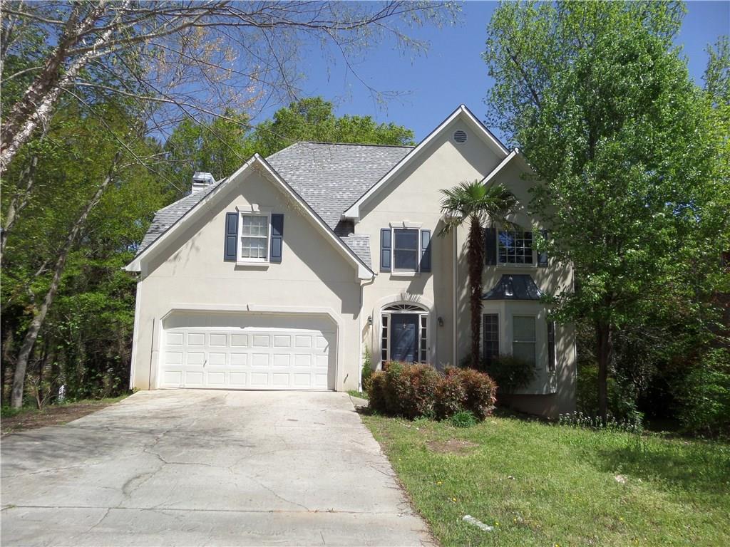 3733 Lockerbie Lane Powder Springs, GA 30127 - Photo 1 of 1