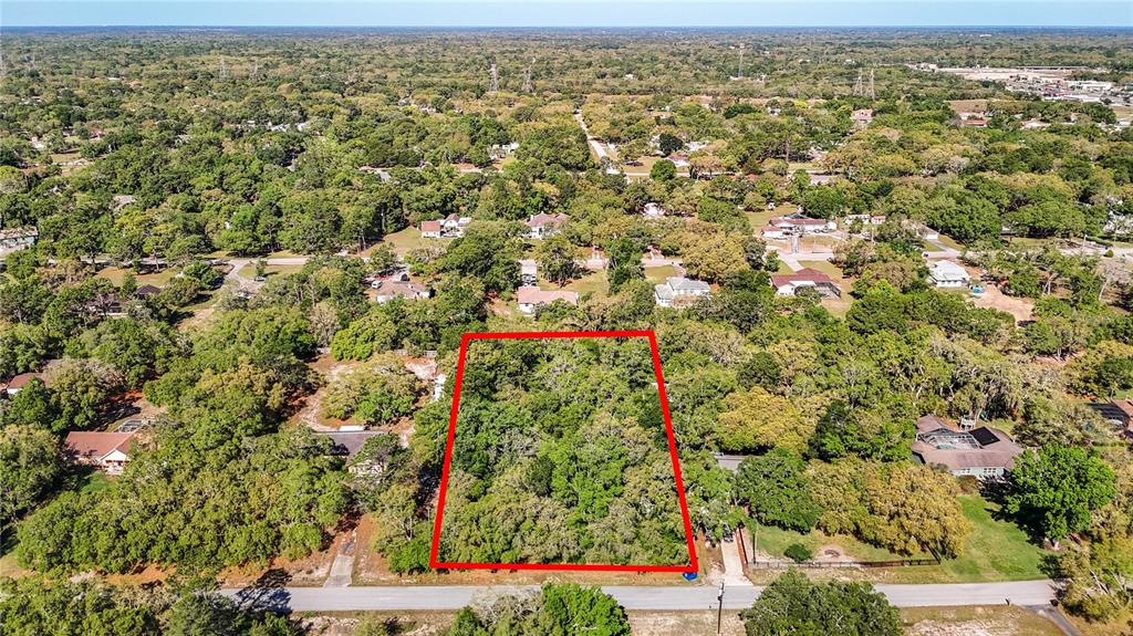 Sugarberry Ln Spring Hill Spring Hill, FL 34610 - Photo 1 of 1