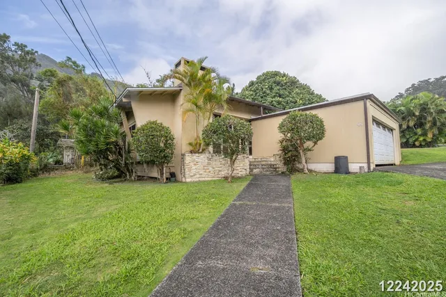 $4,700 | 44 Mamalahoa Place, Honolulu, HI 96817
