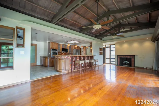 $4,700 | 44 Mamalahoa Place, Honolulu, HI 96817