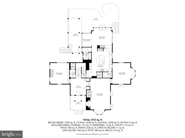 $3,180,000 | 1212 Boyce Avenue, Baltimore, MD 21204