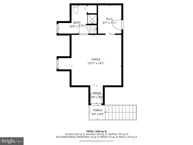 $3,180,000 | 1212 Boyce Avenue, Baltimore, MD 21204