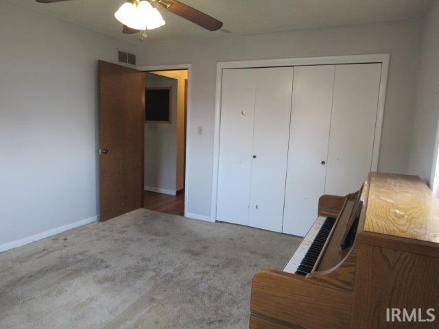 405 Washington Avenue Mount Vernon, IN 47620 - Photo 12 of 36