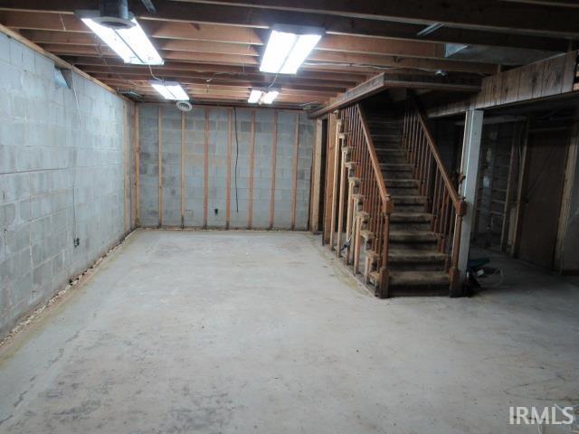 405 Washington Avenue Mount Vernon, IN 47620 - Photo 20 of 36