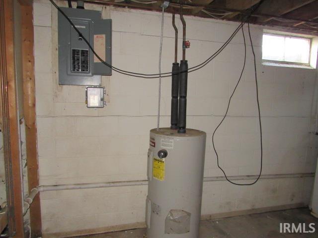 405 Washington Avenue Mount Vernon, IN 47620 - Photo 23 of 36