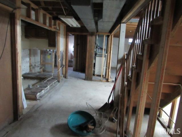 405 Washington Avenue Mount Vernon, IN 47620 - Photo 26 of 36