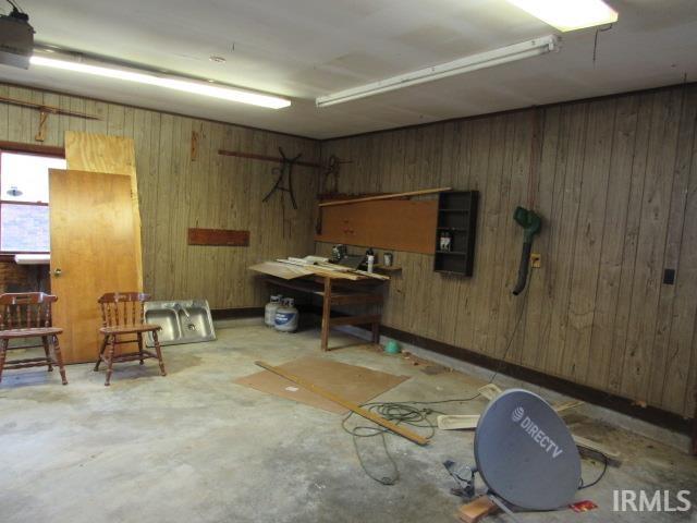 405 Washington Avenue Mount Vernon, IN 47620 - Photo 27 of 36