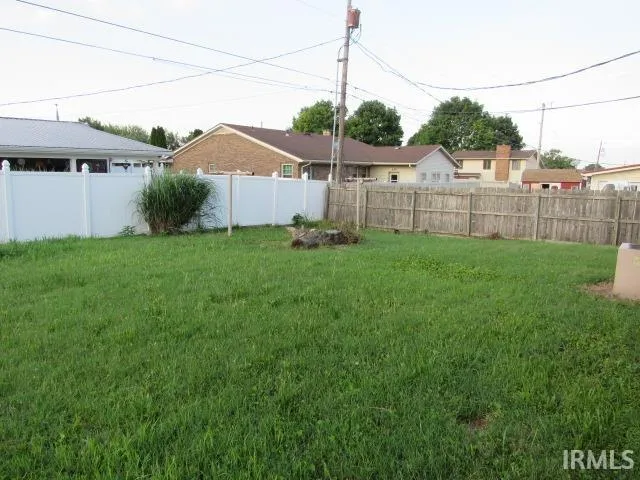 $129,900 | 405 Washington Avenue, Mount Vernon, IN 47620