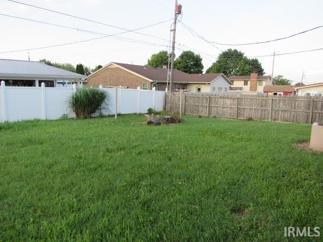 405 Washington Avenue Mount Vernon, IN 47620 - Photo 29 of 36