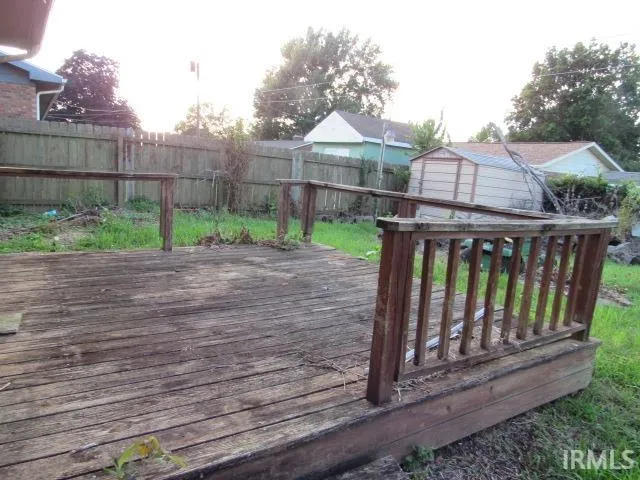 $129,900 | 405 Washington Avenue, Mount Vernon, IN 47620