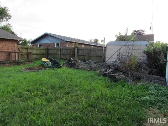 $129,900 | 405 Washington Avenue, Mount Vernon, IN 47620