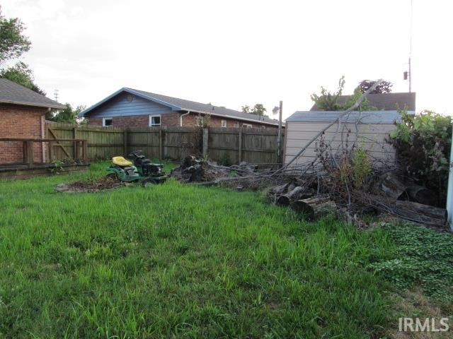 405 Washington Avenue Mount Vernon, IN 47620 - Photo 34 of 36