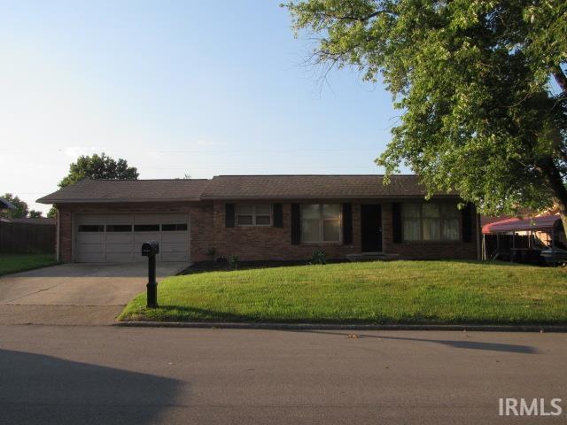 405 Washington Avenue Mount Vernon, IN 47620 - Photo 36 of 36