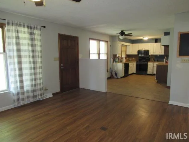 $129,900 | 405 Washington Avenue, Mount Vernon, IN 47620