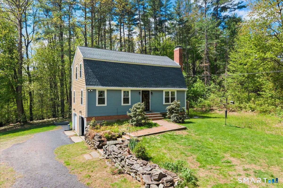 608 English Neighborhood Road Woodstock, CT 06281 - Photo 4 of 39