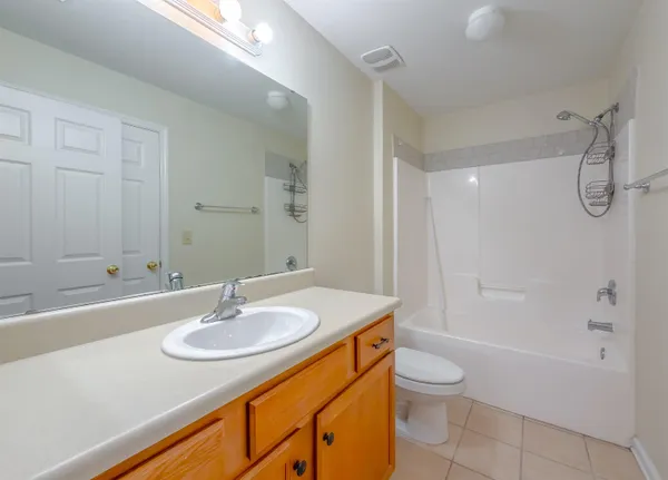 $1,675 | 4434 Gearhart Road, Unit 2603, Tallahassee, FL 32303